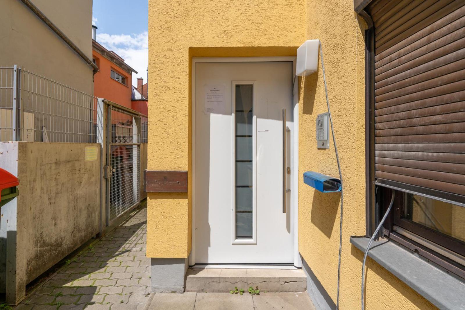 Farawayhomes Studio Kapfenberg #7 Экстерьер фото