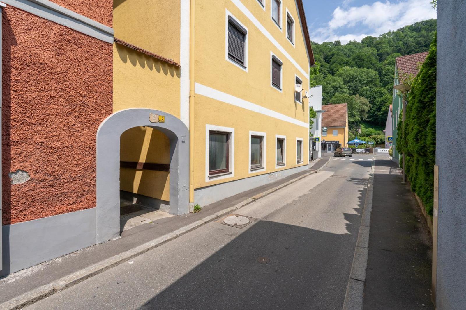 Farawayhomes Studio Kapfenberg #7 Экстерьер фото